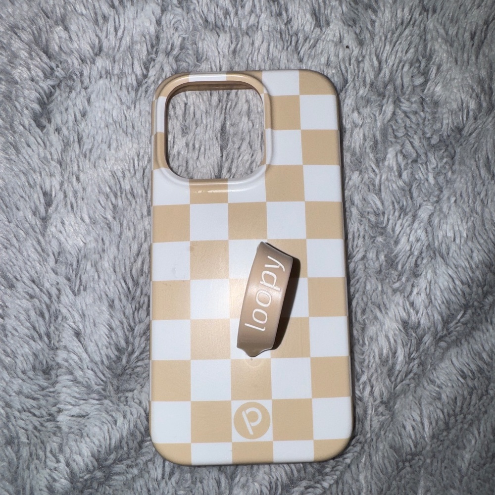 Authentic Loopy Case – Great Condition!